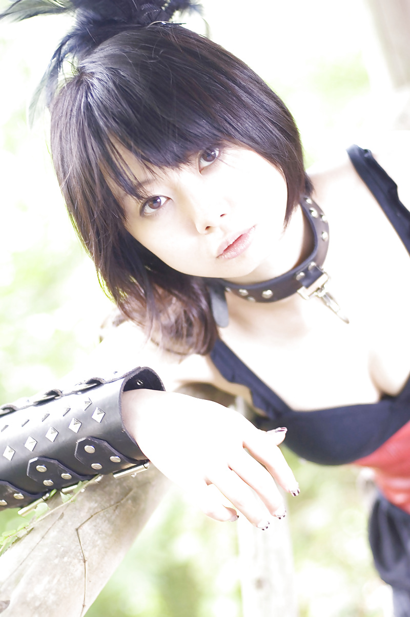 Iiniku Ushijima #34817291