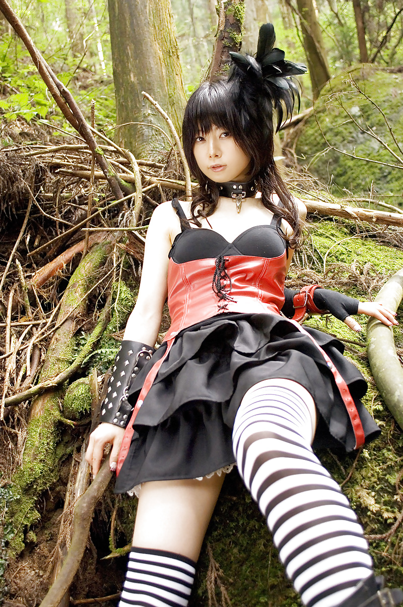 Iiniku Ushijima #34817325