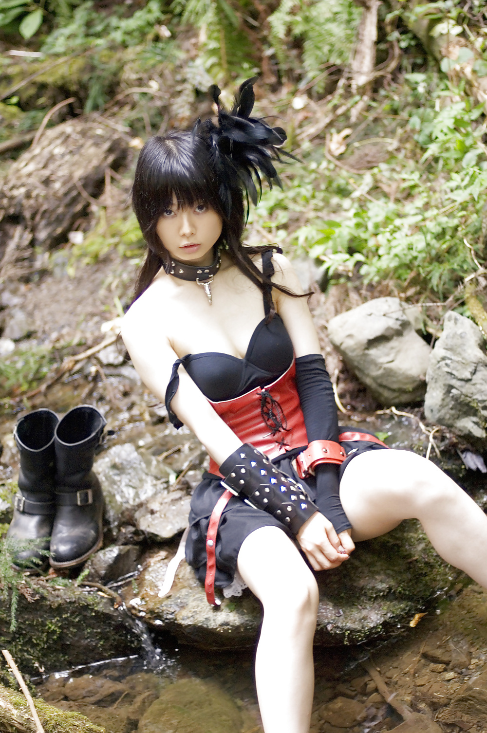 Iiniku Ushijima #34817330