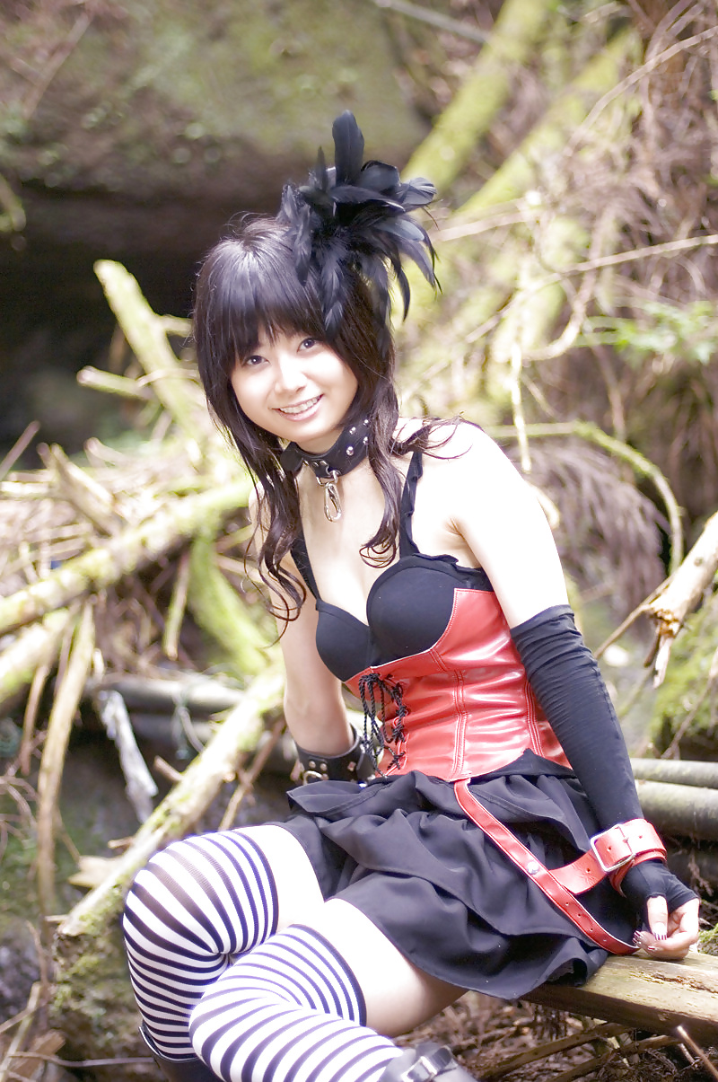 Iiniku Ushijima #34817356