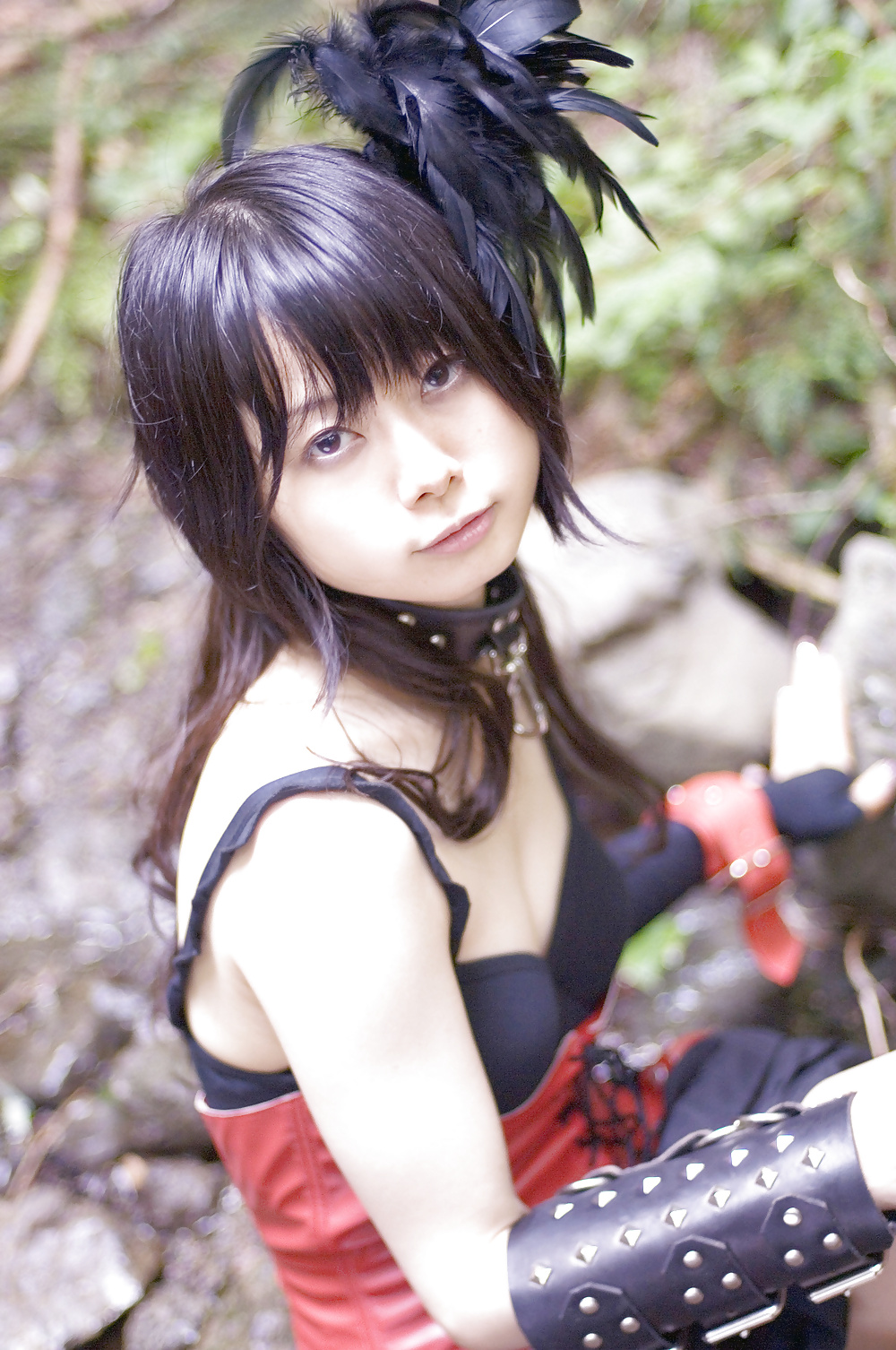 Iiniku Ushijima #34817364