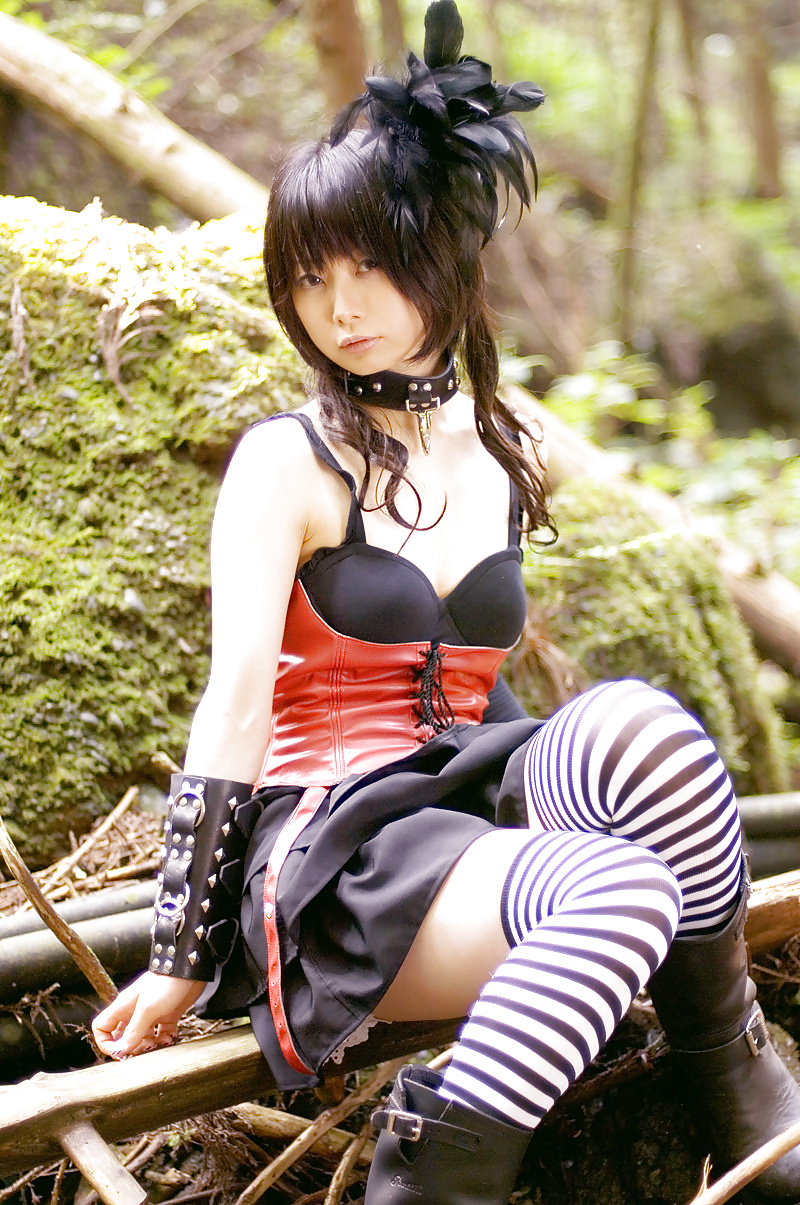 Iiniku Ushijima #34817367