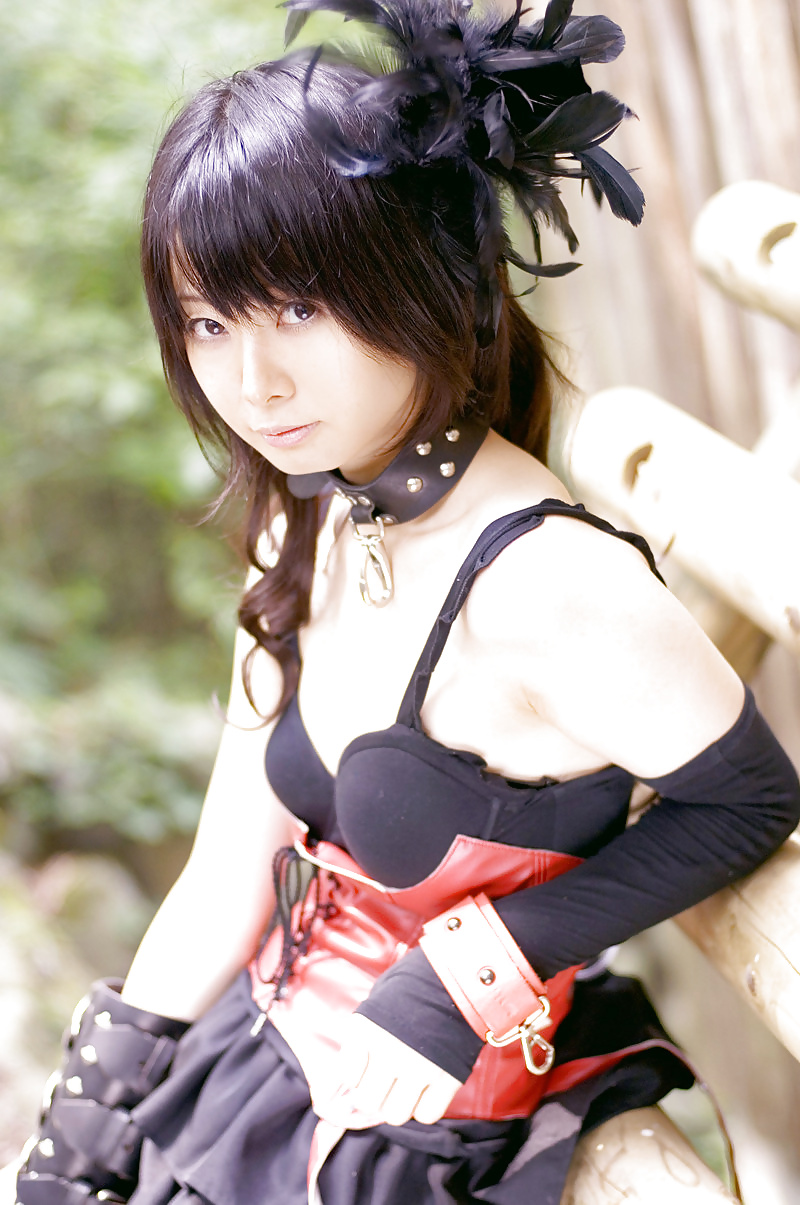 Iiniku Ushijima #34817387