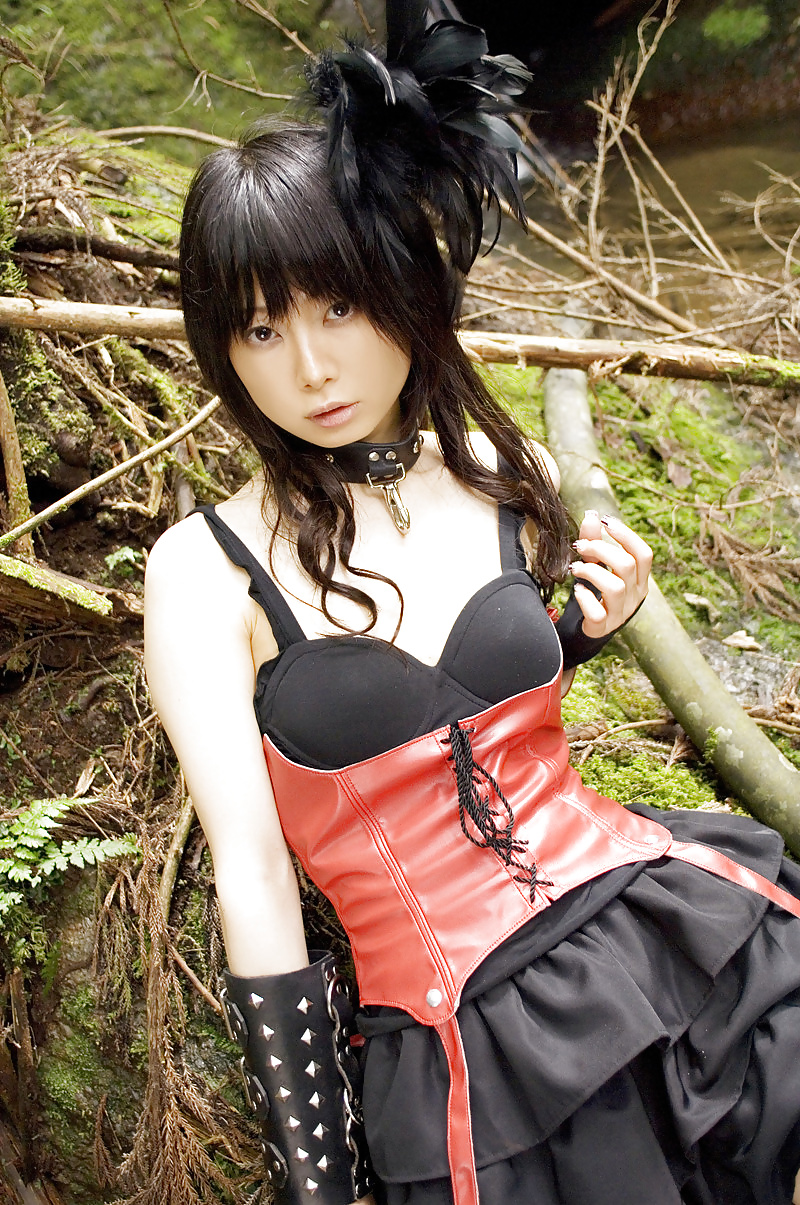 Iiniku Ushijima #34817393