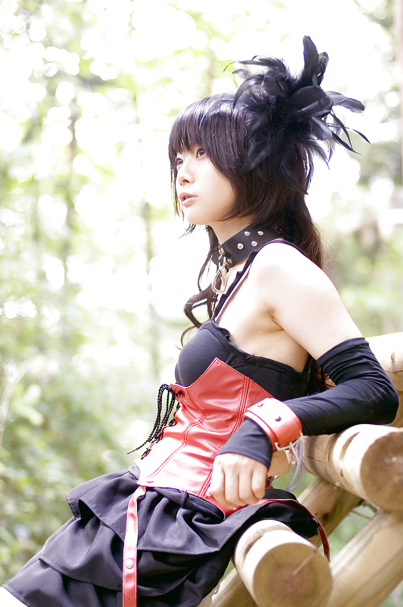 Iiniku Ushijima #34817409