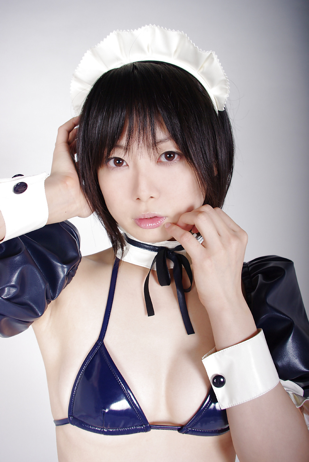 Iiniku Ushijima #34817438