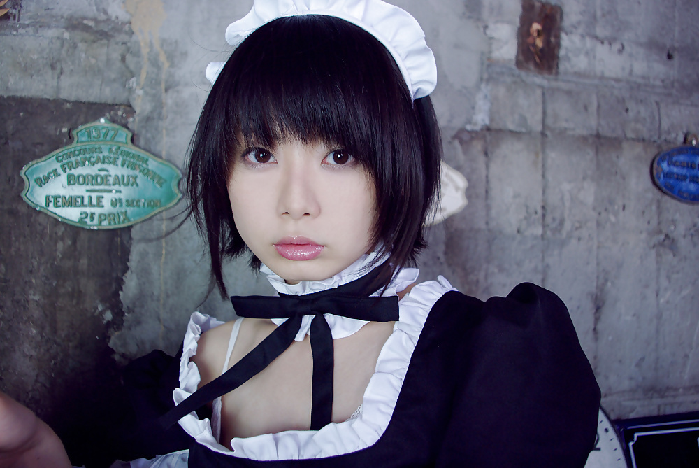 Iiniku Ushijima #34817450