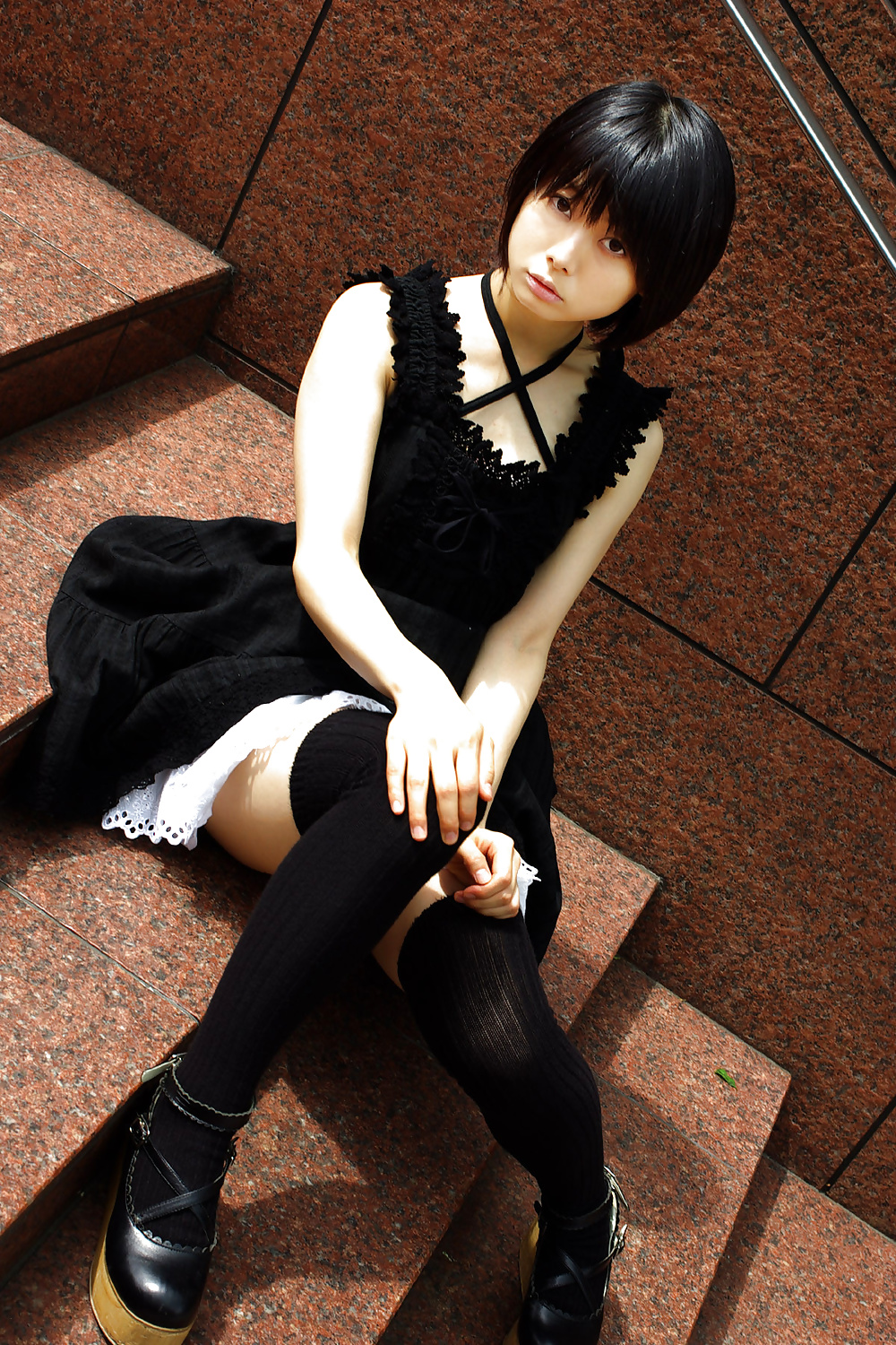 Iiniku Ushijima #34817487