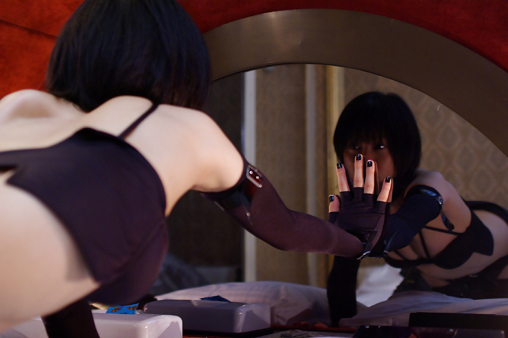 Iiniku Ushijima #34817495