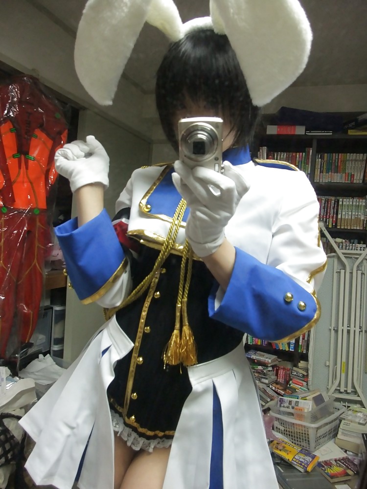 Iiniku Ushijima #34817534