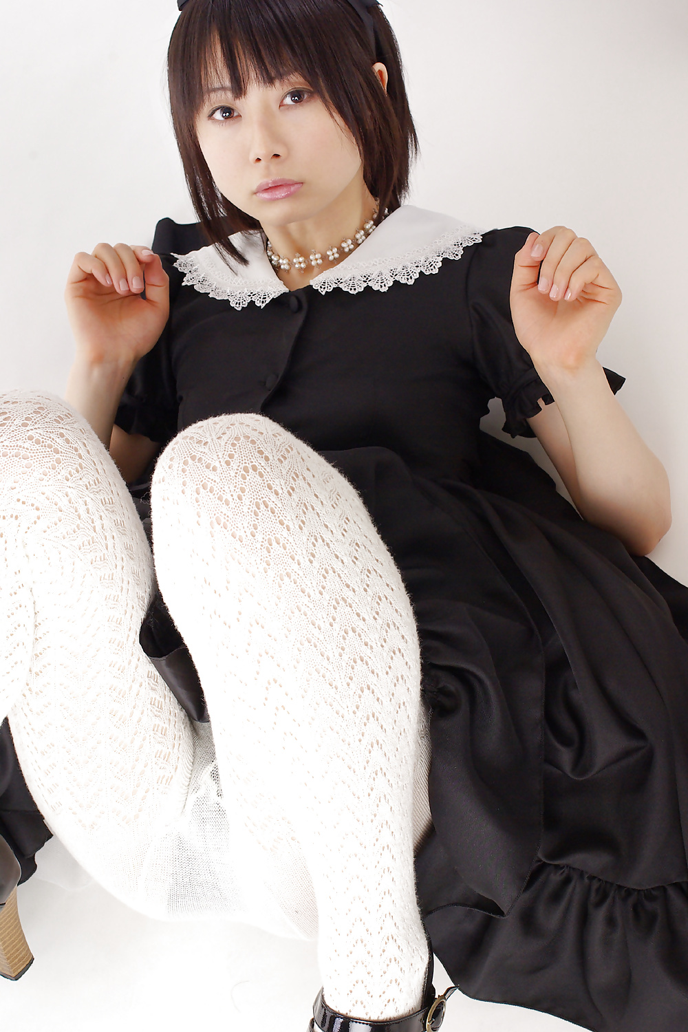 Iiniku Ushijima #34817572