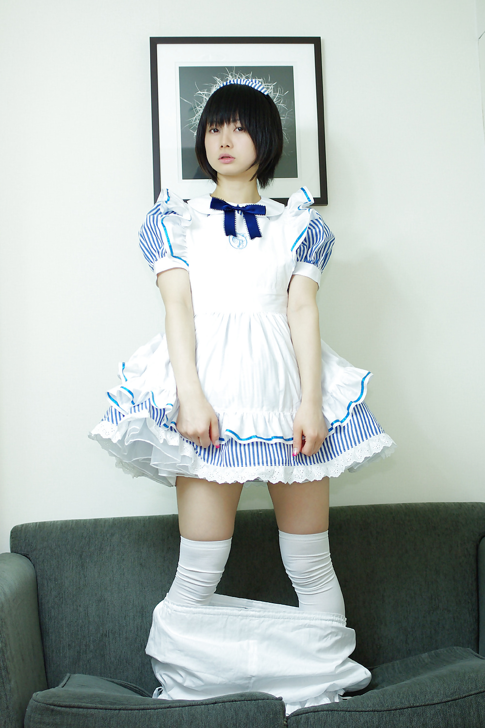 Iiniku Ushijima #34817595