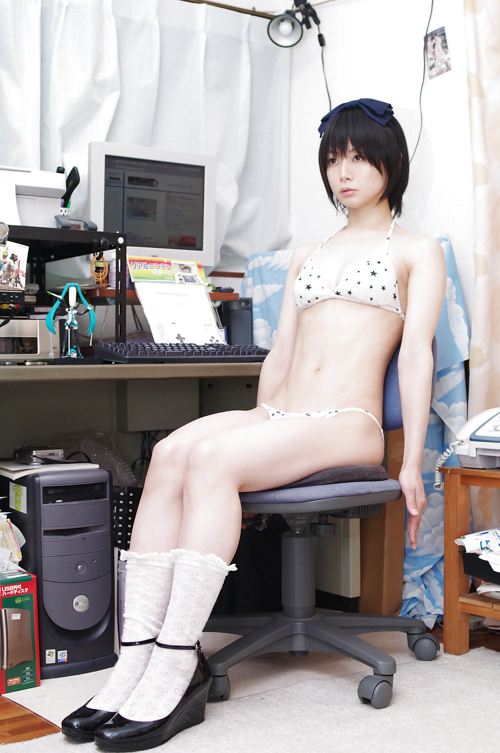 Iiniku Ushijima #34817624