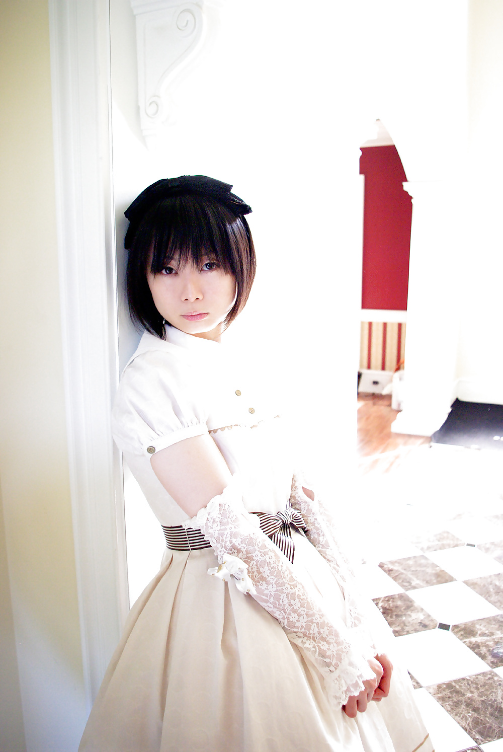 Iiniku Ushijima #34817630