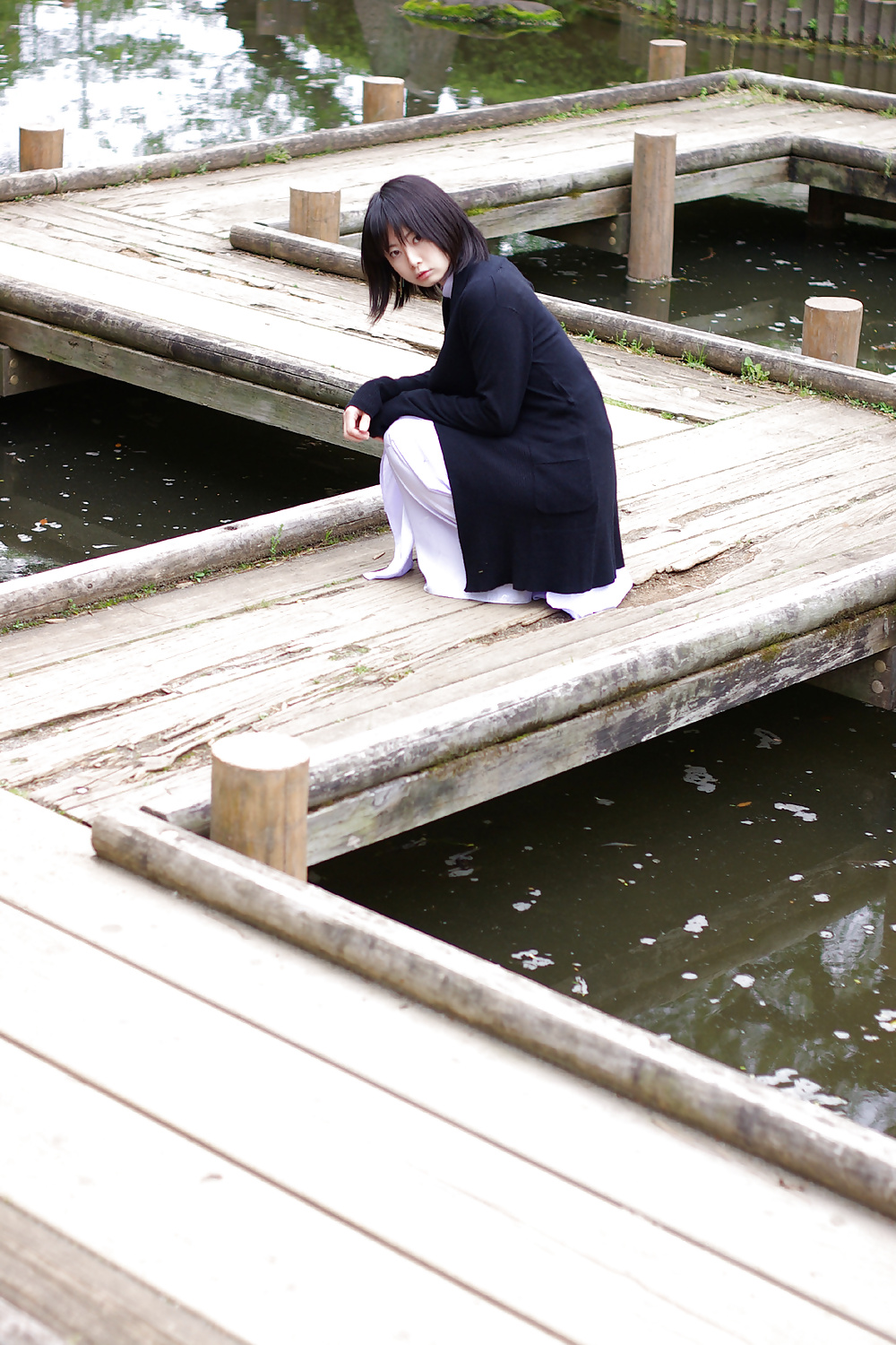 Iiniku Ushijima #34817670