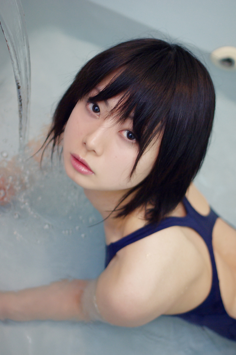 Iiniku Ushijima #34817695