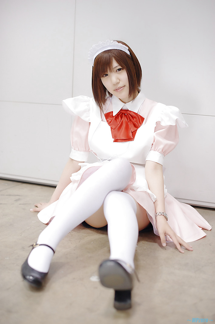 Iiniku Ushijima #34817718