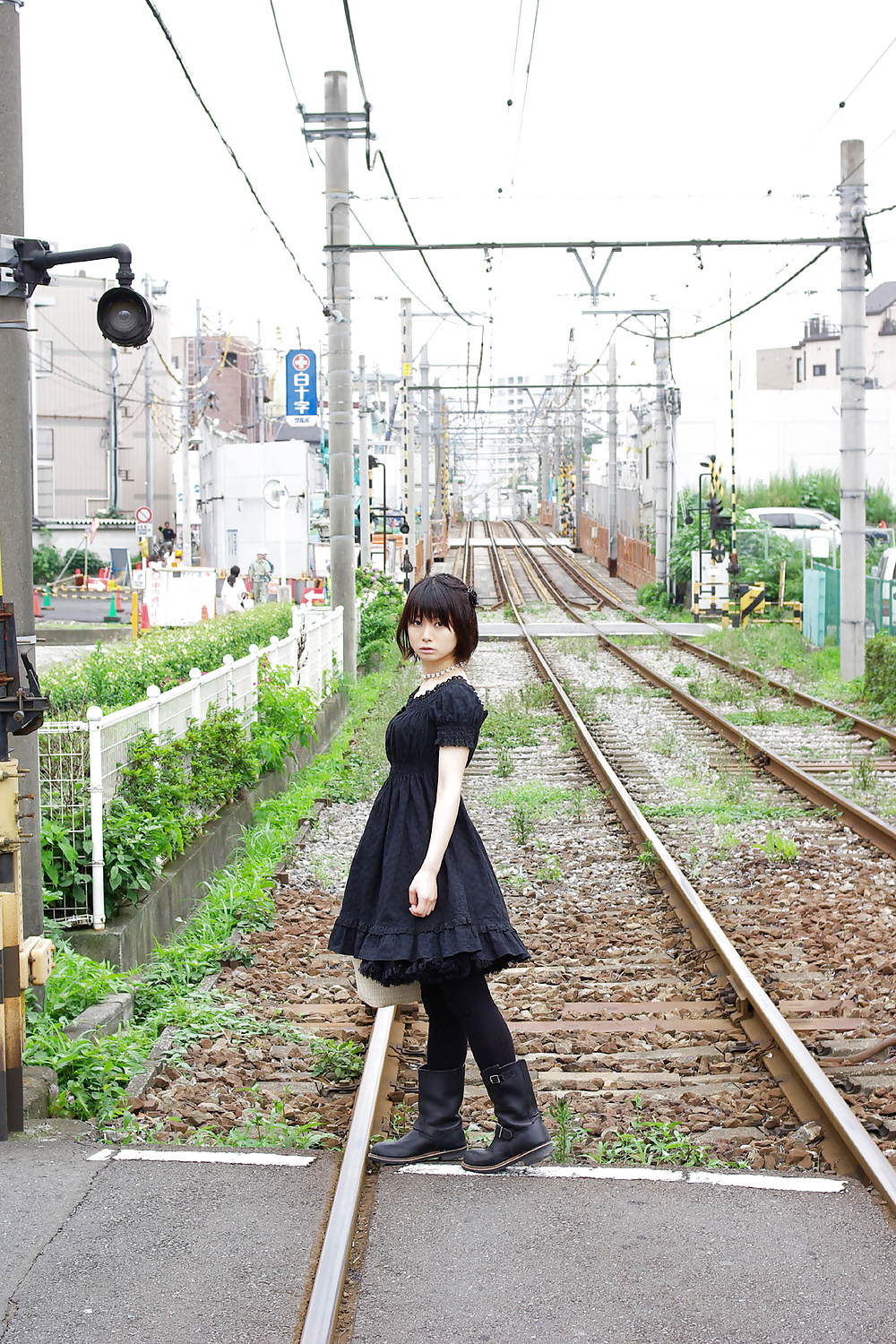 Iiniku Ushijima #34817725