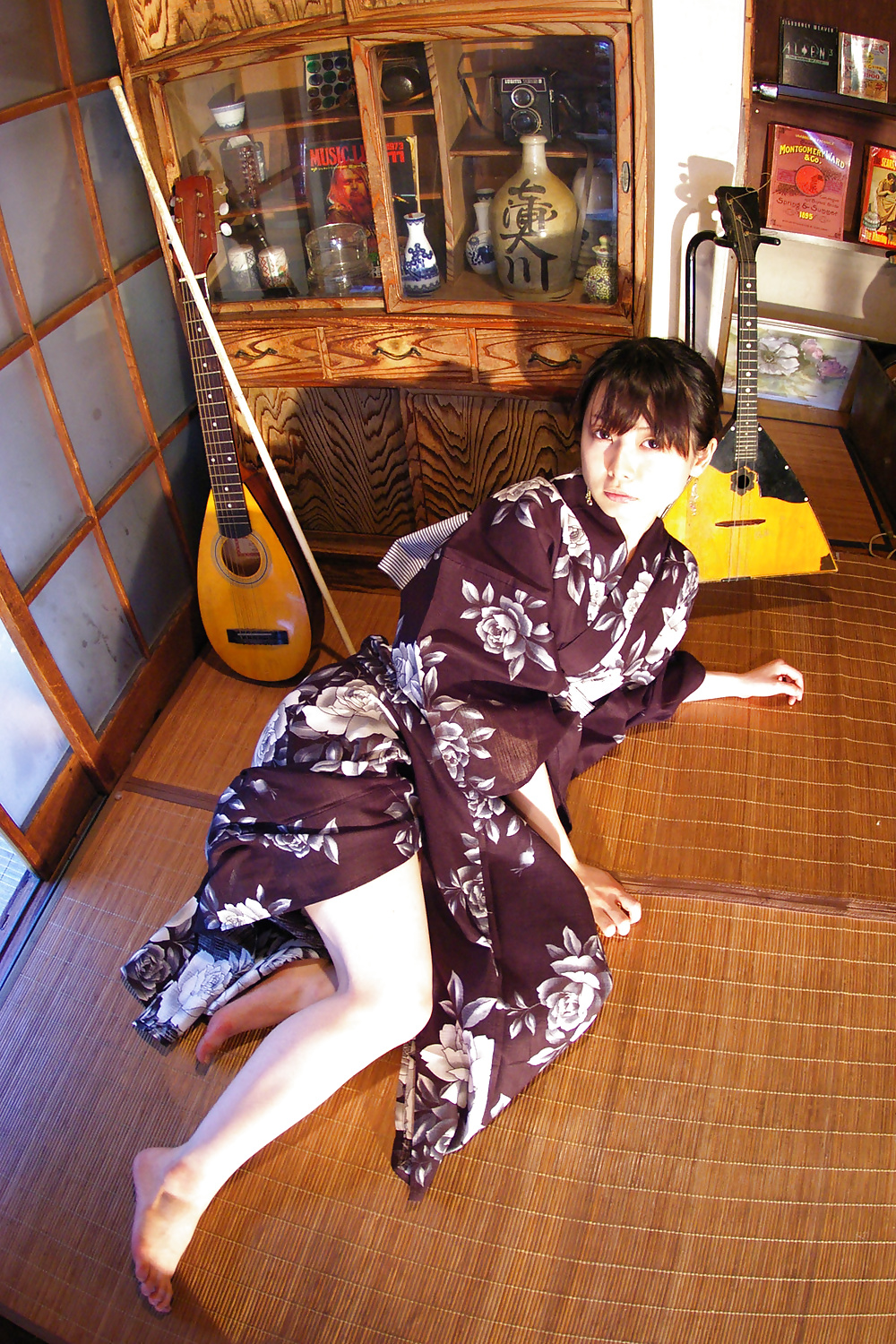 Iiniku Ushijima #34817781