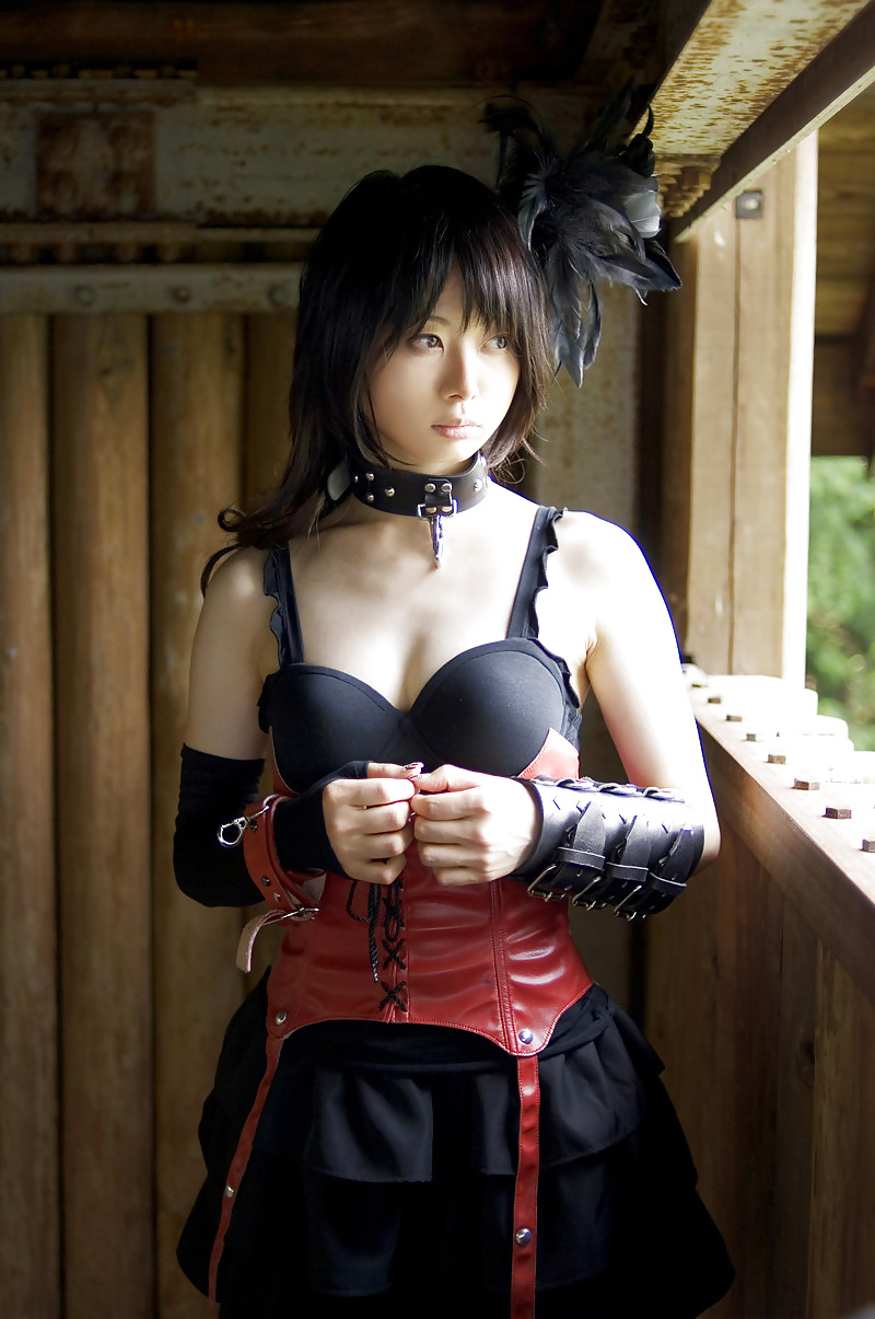 Iiniku Ushijima #34817790