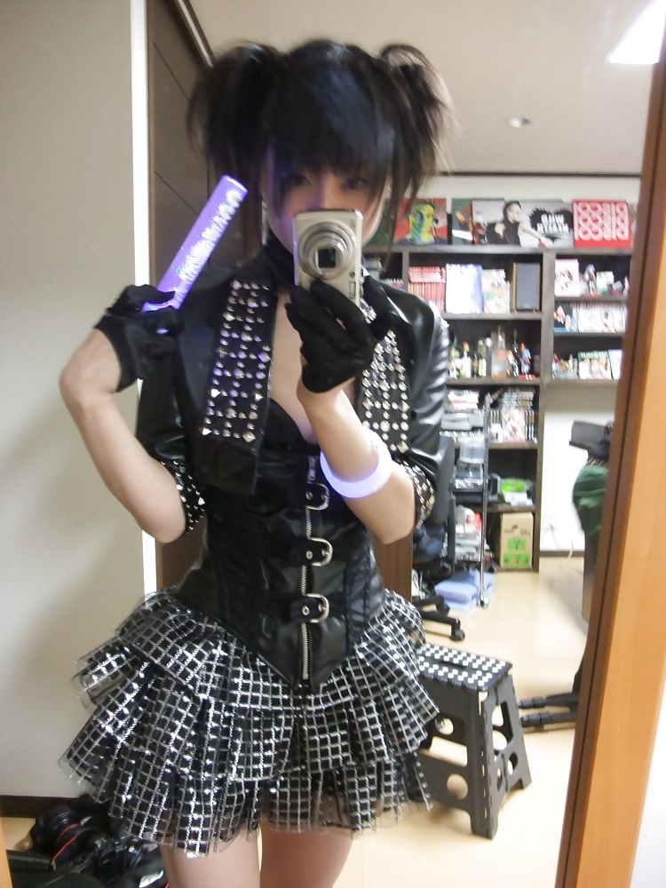 Iiniku Ushijima #34817793