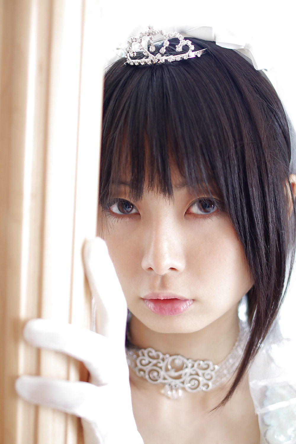 Iiniku Ushijima #34817807