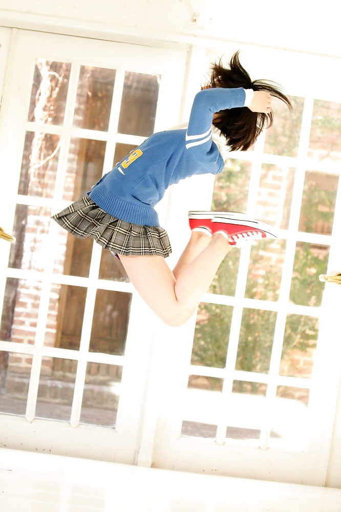 Iiniku Ushijima #34817823