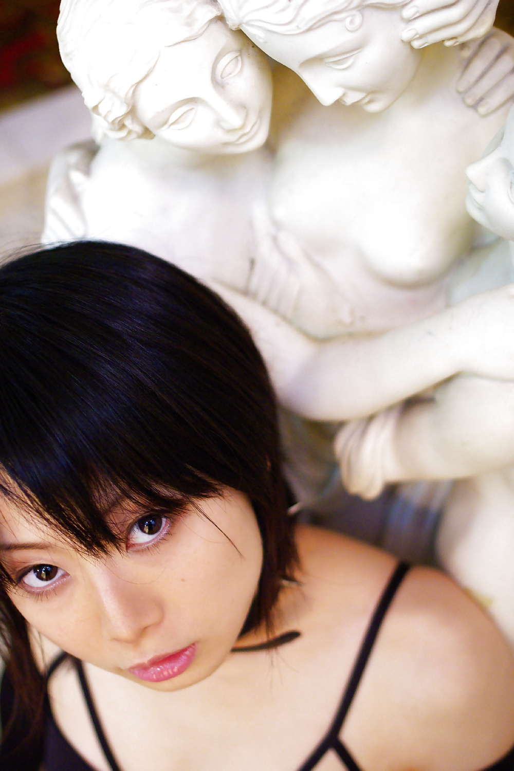 Iiniku Ushijima #34817838