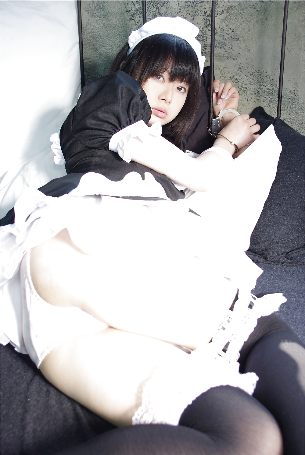 Iiniku Ushijima #34817950