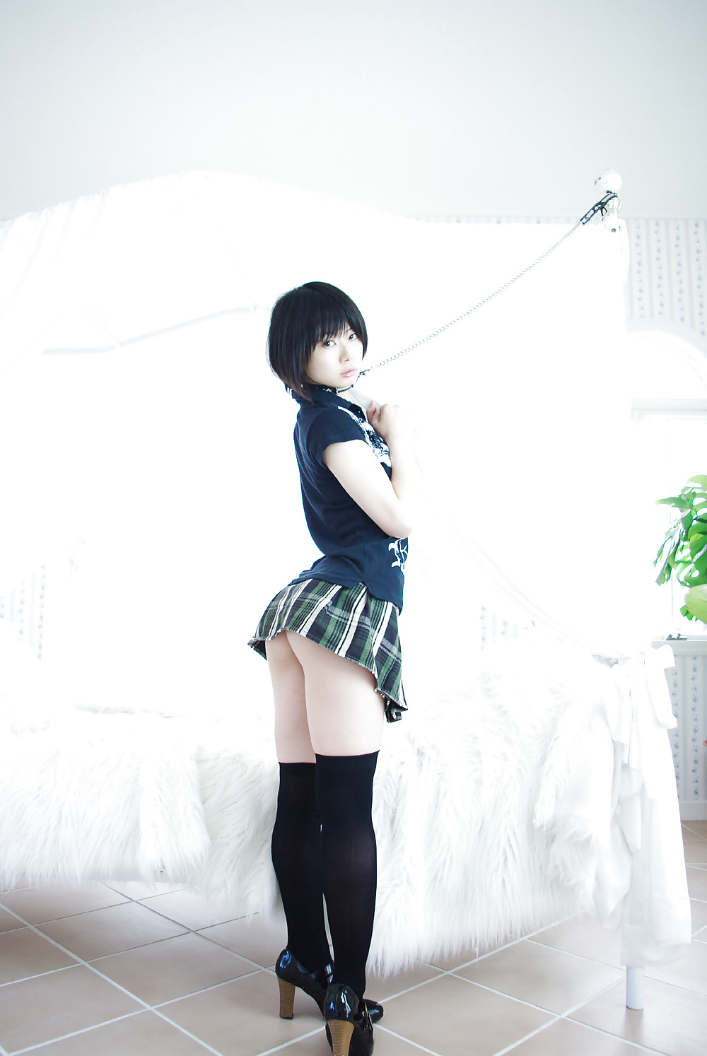 Iiniku Ushijima #34817965