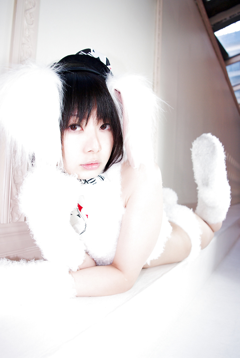 Iiniku Ushijima #34817969