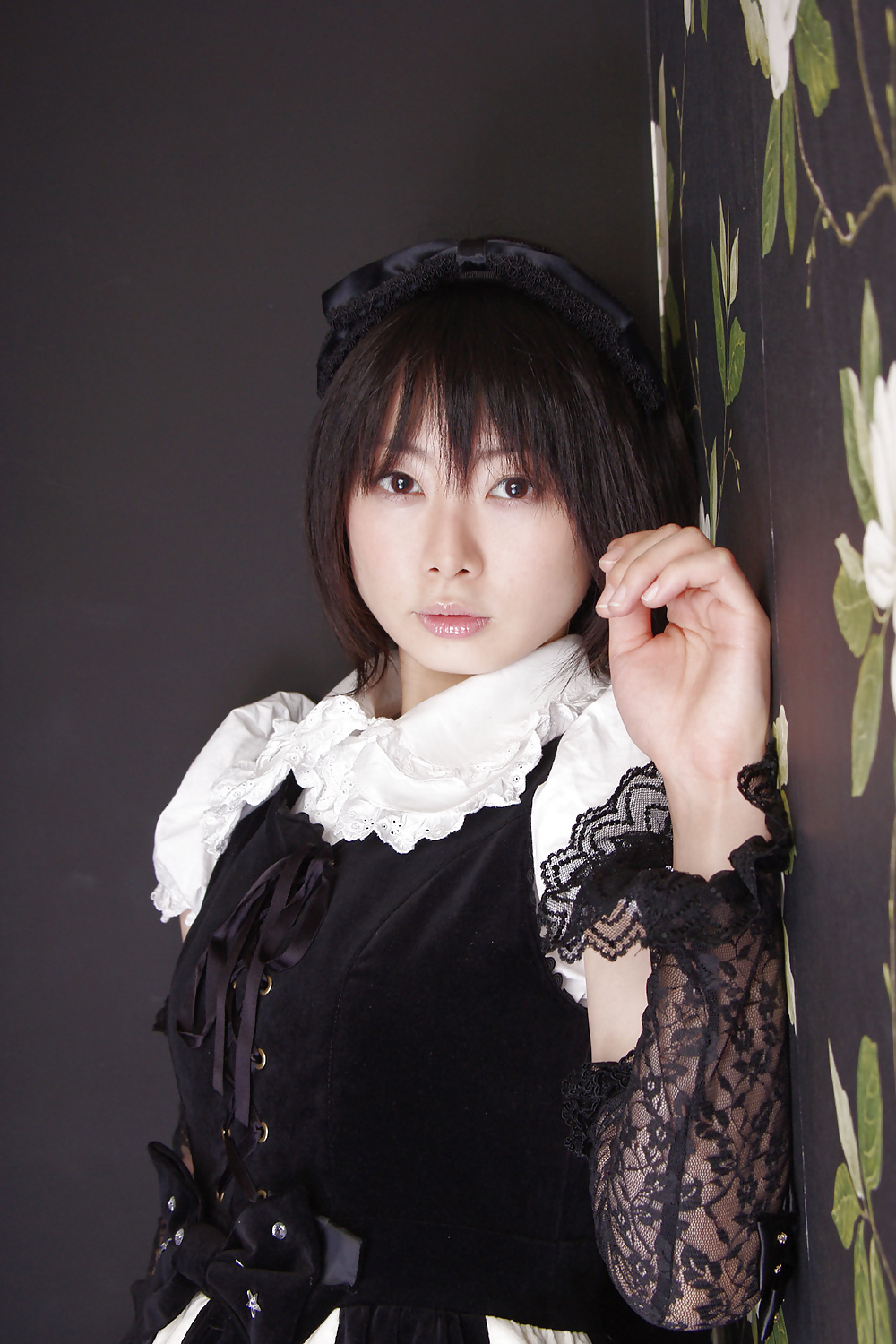 Iiniku Ushijima #34817981