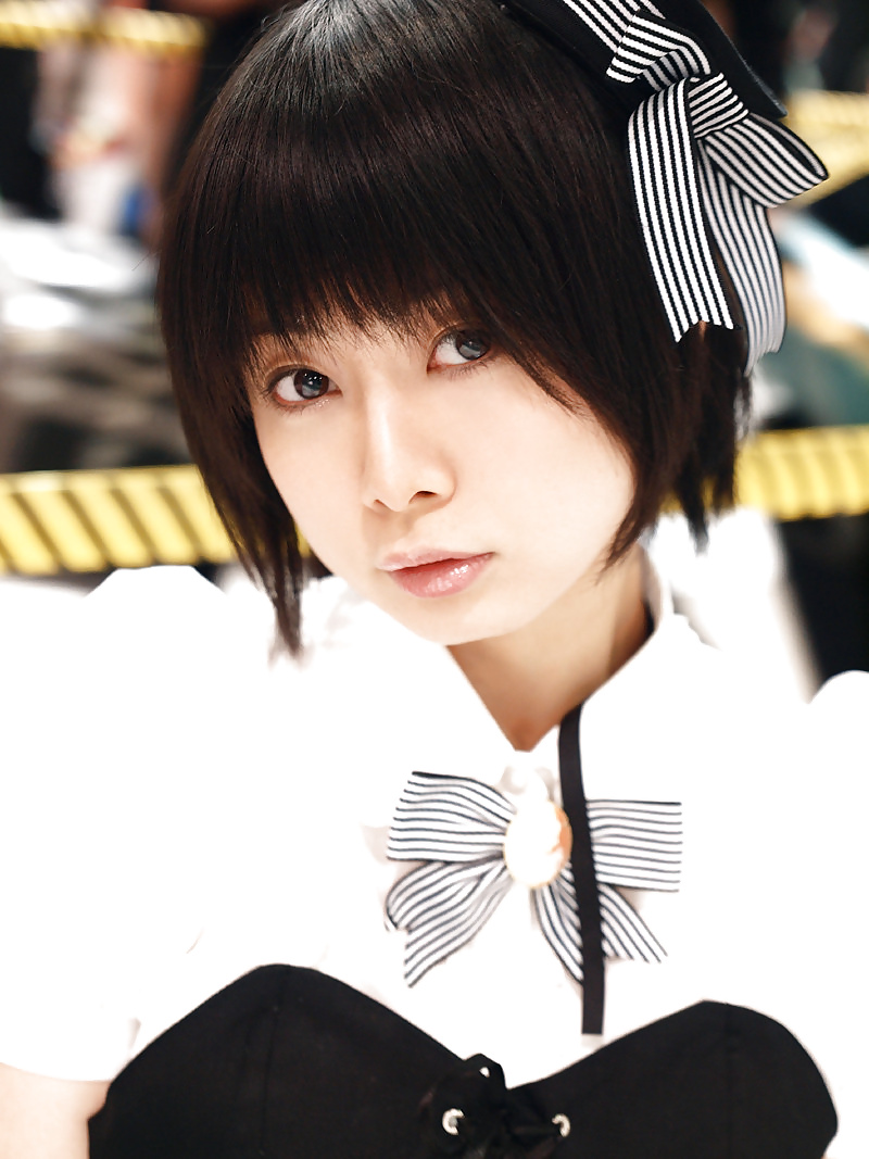 Iiniku Ushijima #34818013