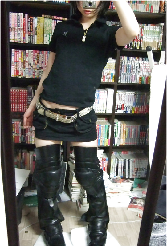 Iiniku Ushijima #34818019