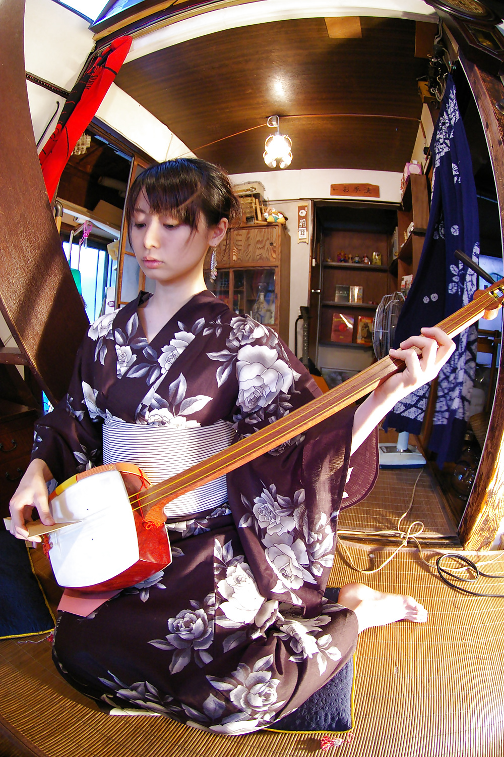 Iiniku Ushijima #34818027