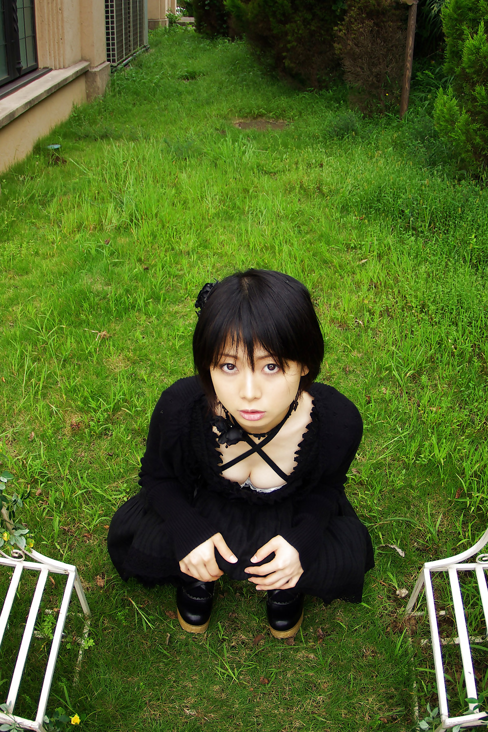 Iiniku Ushijima #34818068