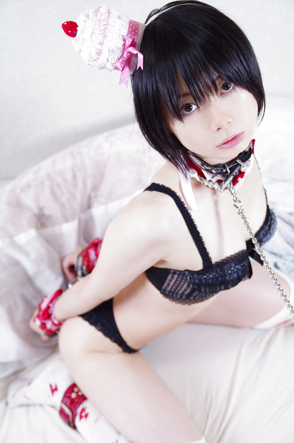 Iiniku Ushijima #34818097