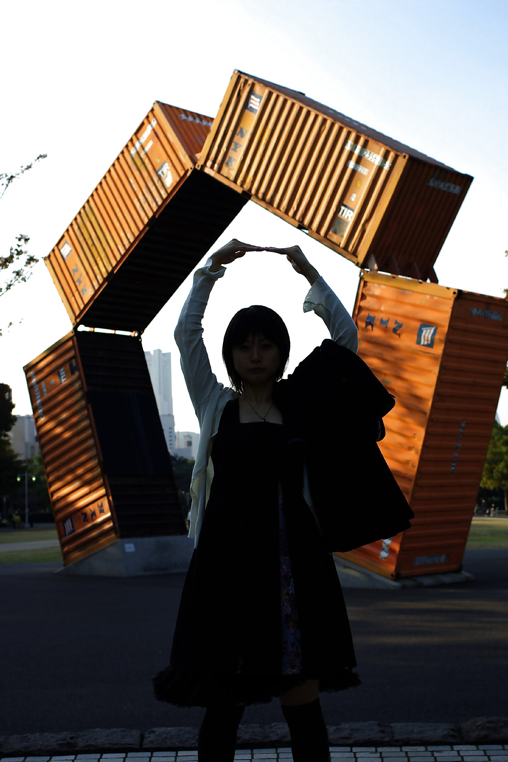 Iiniku Ushijima #34818131