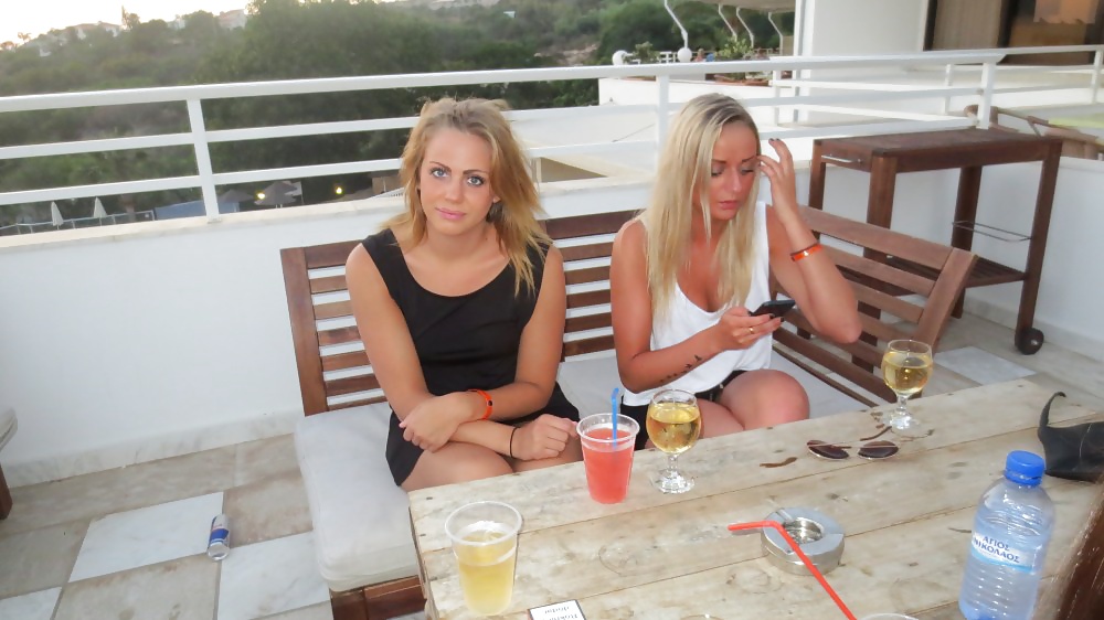 若いスウェーデン人 パート5
 #30963293