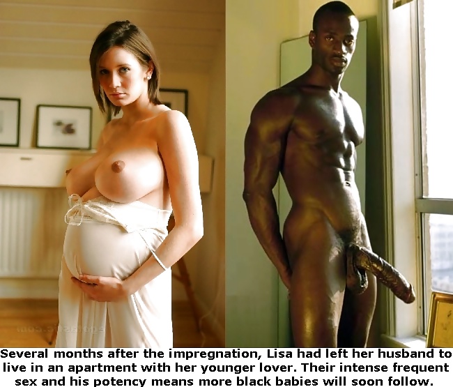 Más historias de cornudos de vacaciones interraciales esposa embarazada
 #34570142