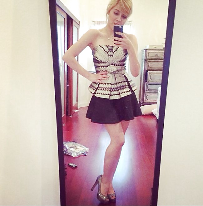 Jannette mccurdy
 #26960277