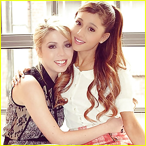 Jannette mccurdy
 #26960325