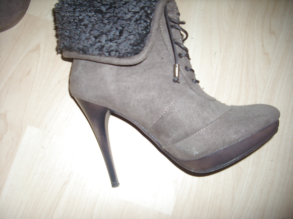 Nouveaux Hauts Talons Photos #23982132