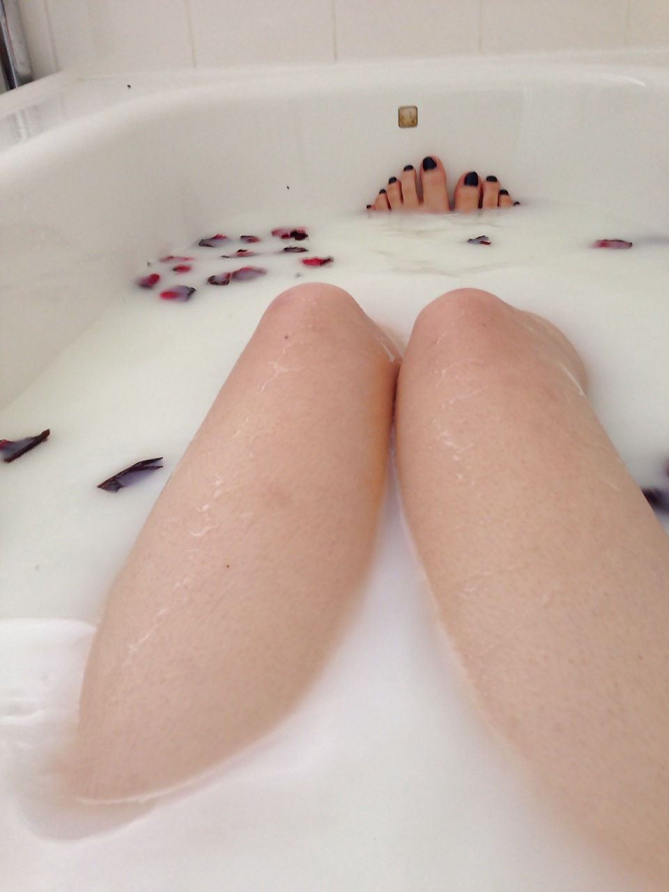 Anatomía de la chica 2
 #38705095