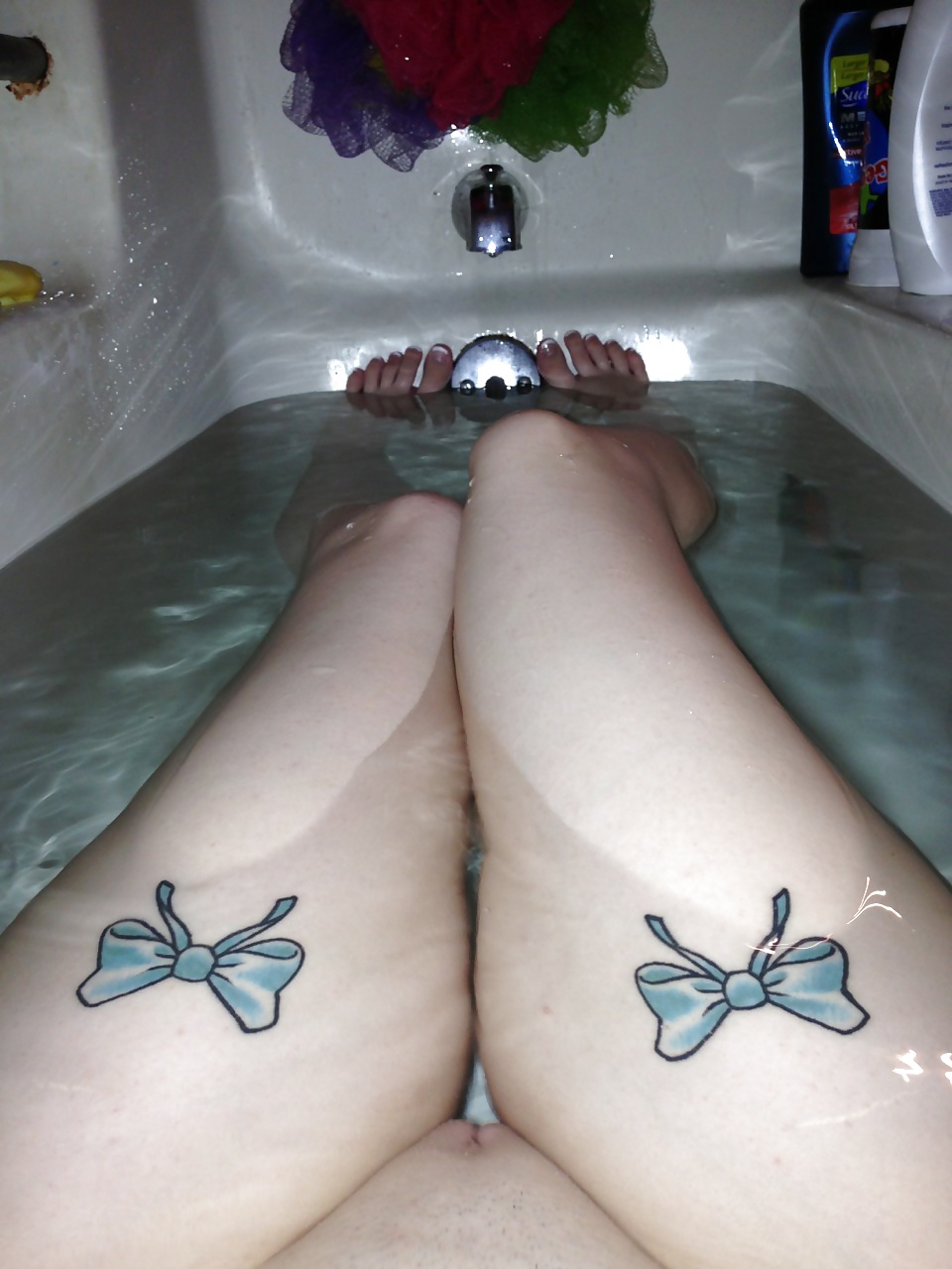 Anatomía de la chica 2
 #38705192