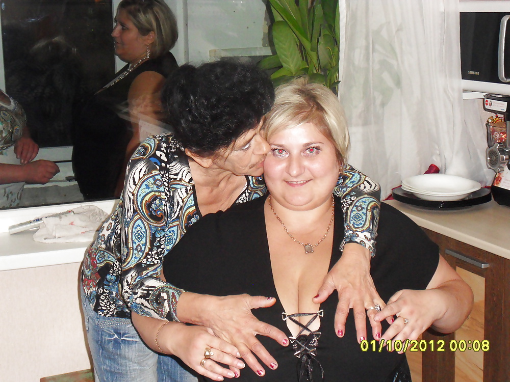 Busty Russian Woman 2051 #39938379