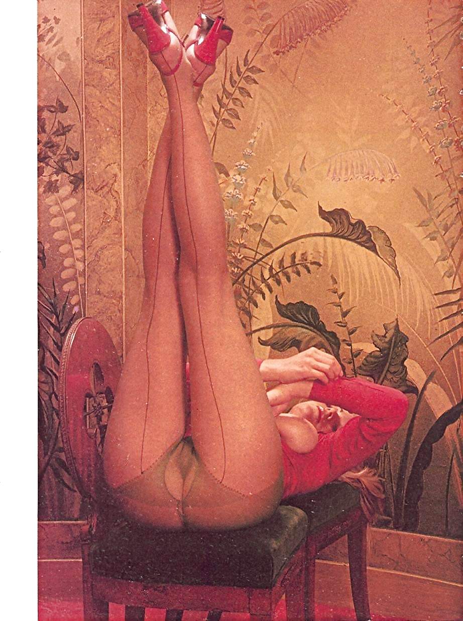 Playboys Lingerie 1984 - Part 2 #23785392