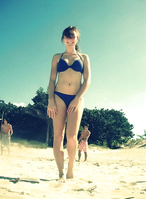 Oh Samantha
 #39030959