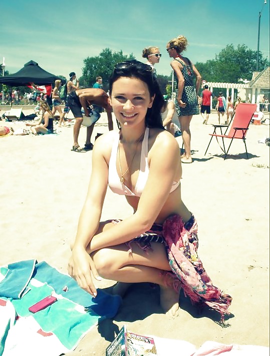 Oh Samantha
 #39031017