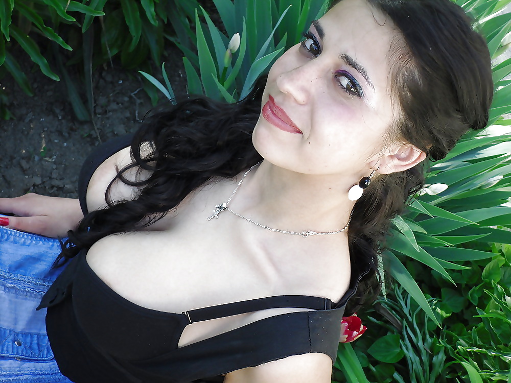 Chica búlgara
 #29661806